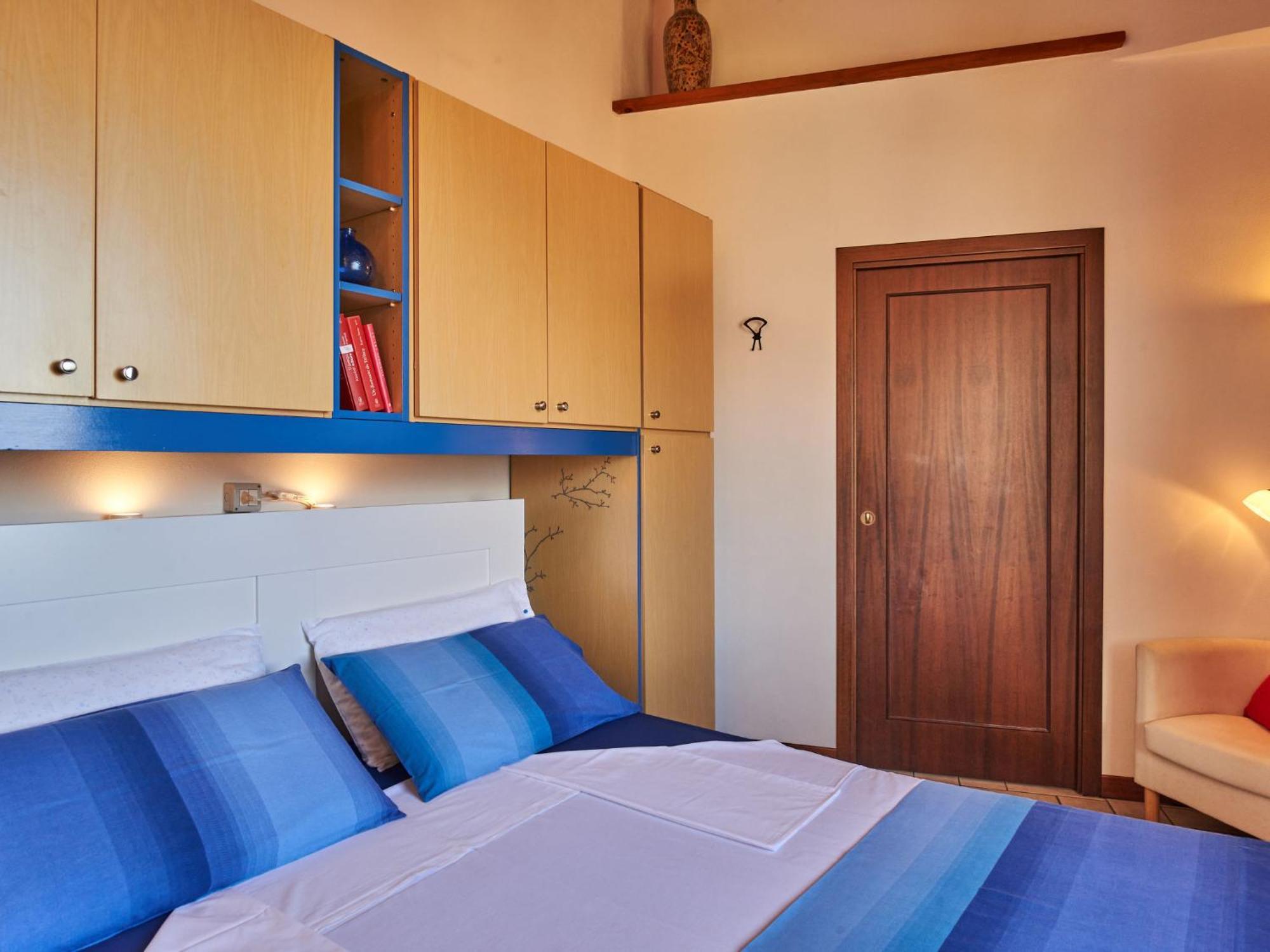 Locazione Turistica Bellavista - Grv240 Appartamento *
