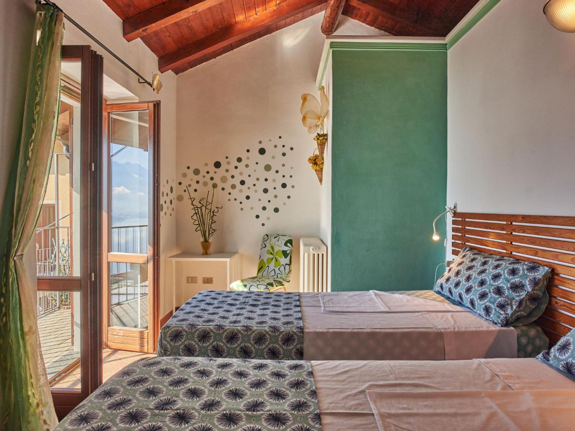 Rustico Simona - Grv255 By Interhome * Gravedona