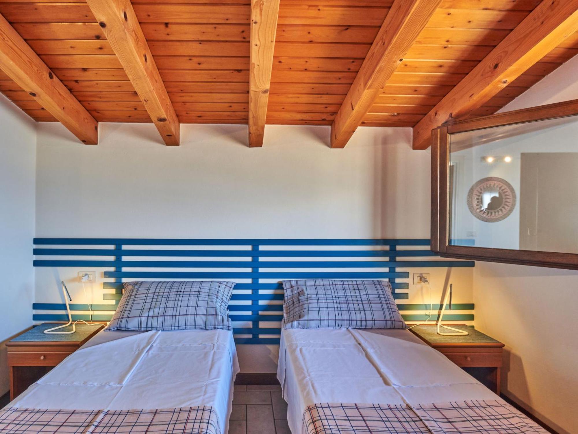 Locazione Turistica Bellavista - Grv240 Appartamento *