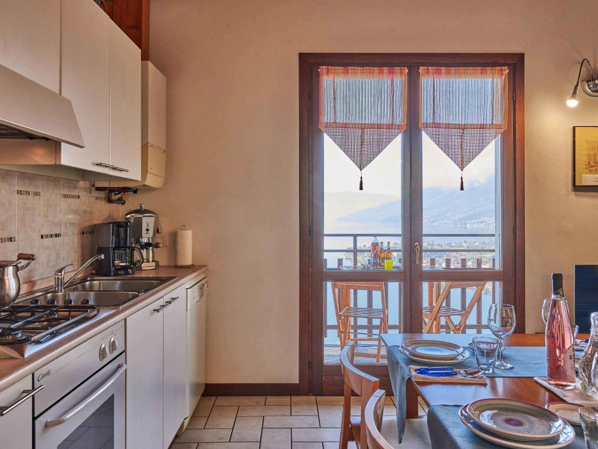 Locazione Turistica Bellavista - Grv240