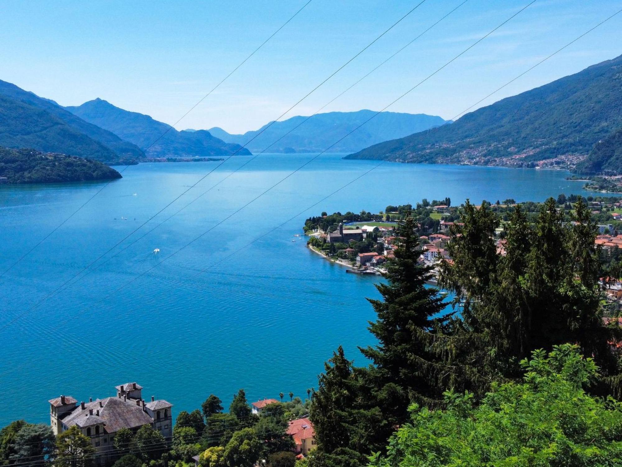 Locazione Turistica Gialla *