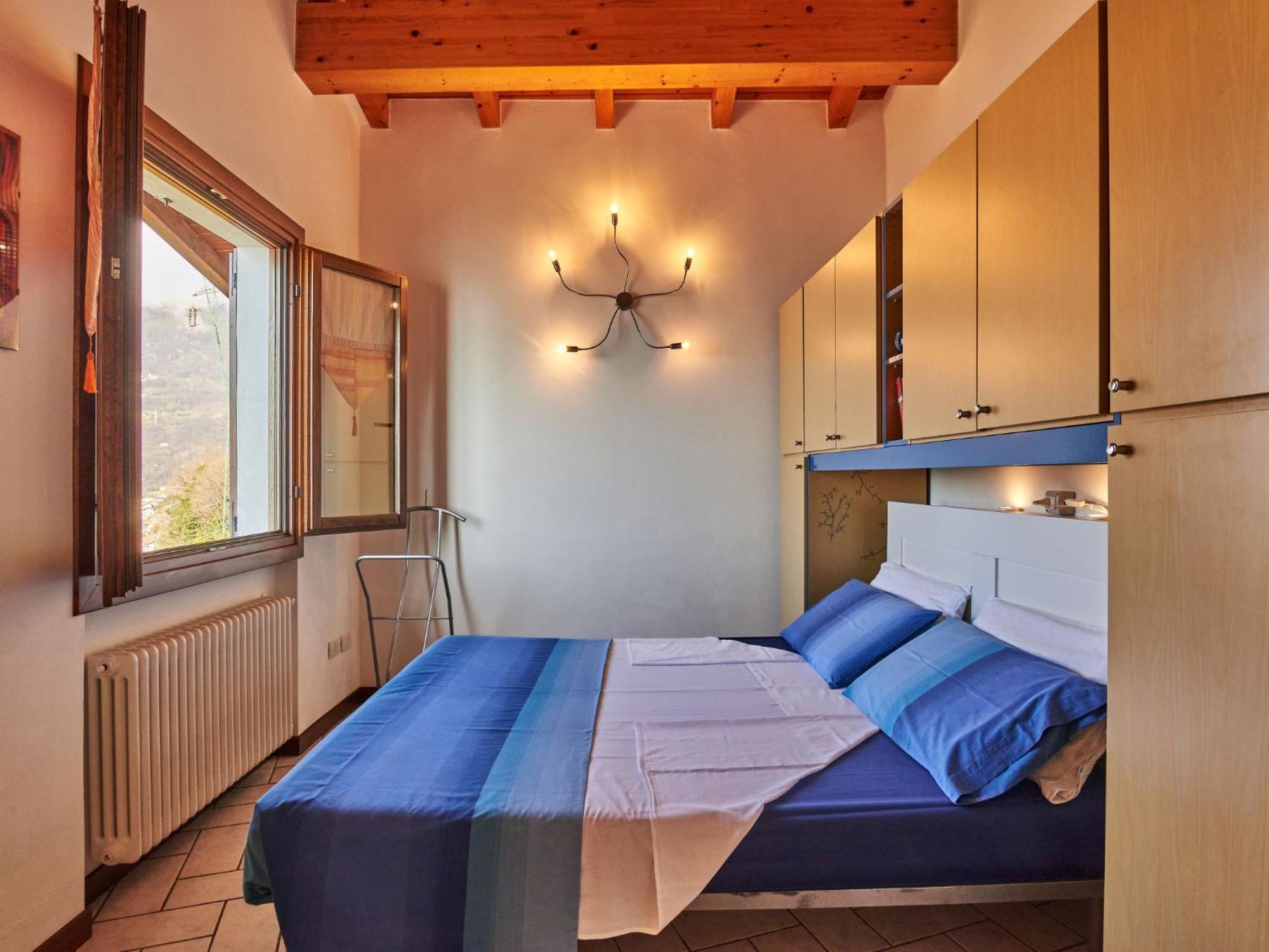 Appartamento Locazione Turistica Bellavista - Grv240
