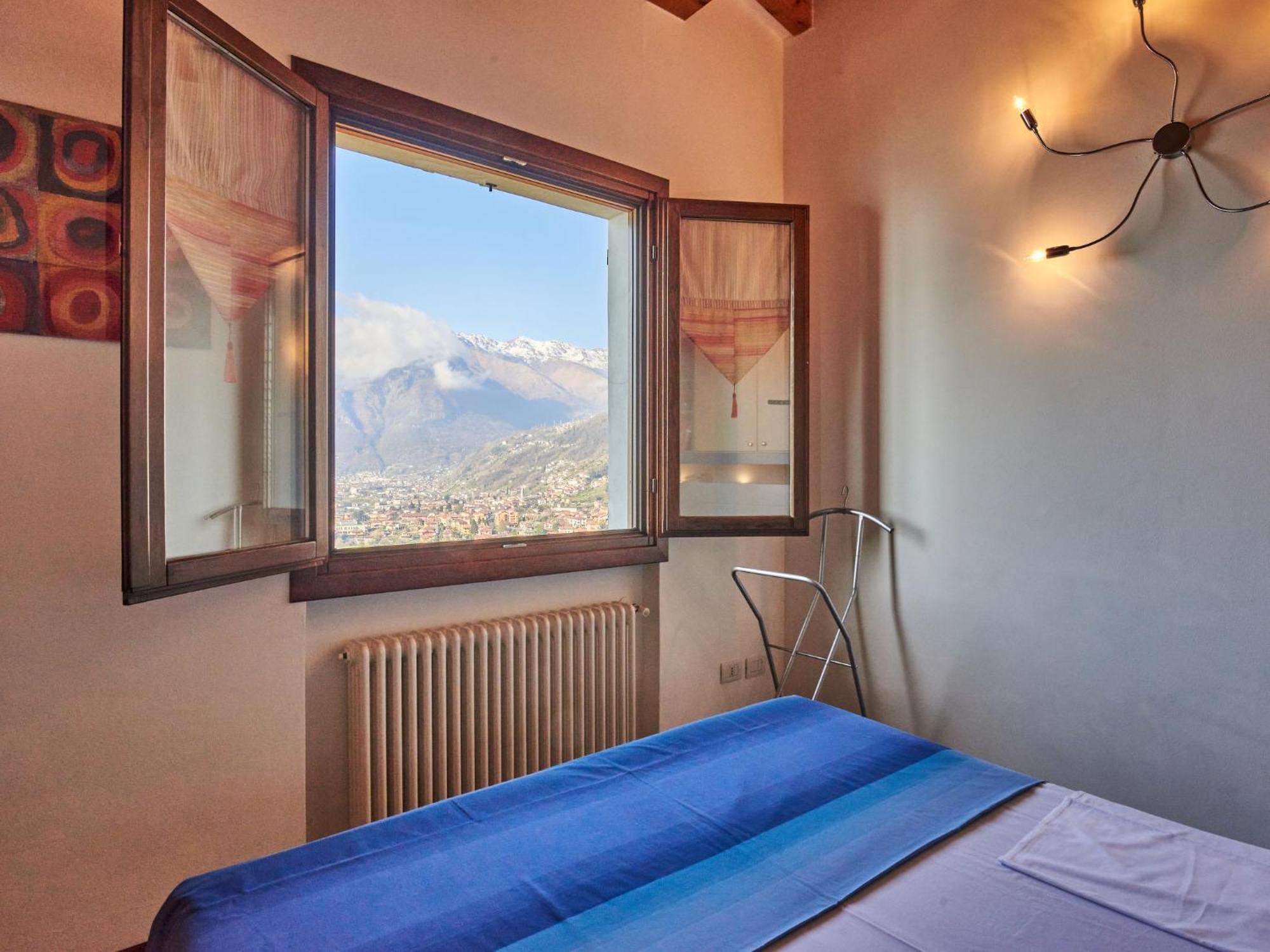Locazione Turistica Bellavista - Grv240 Gravedona