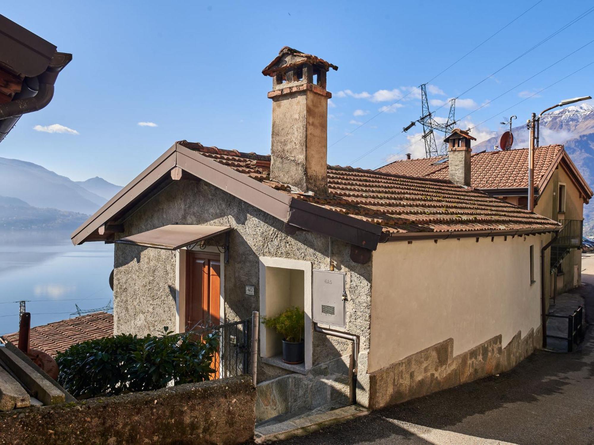 Rustico Simona - Grv255 By Interhome Holiday home *