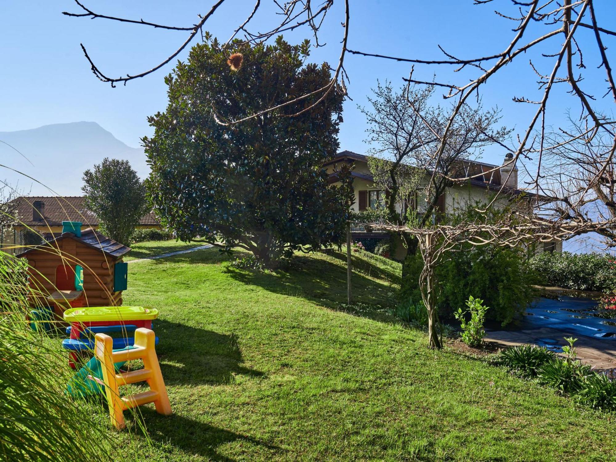Locazione Turistica Bellavista - Grv240 Appartamento *