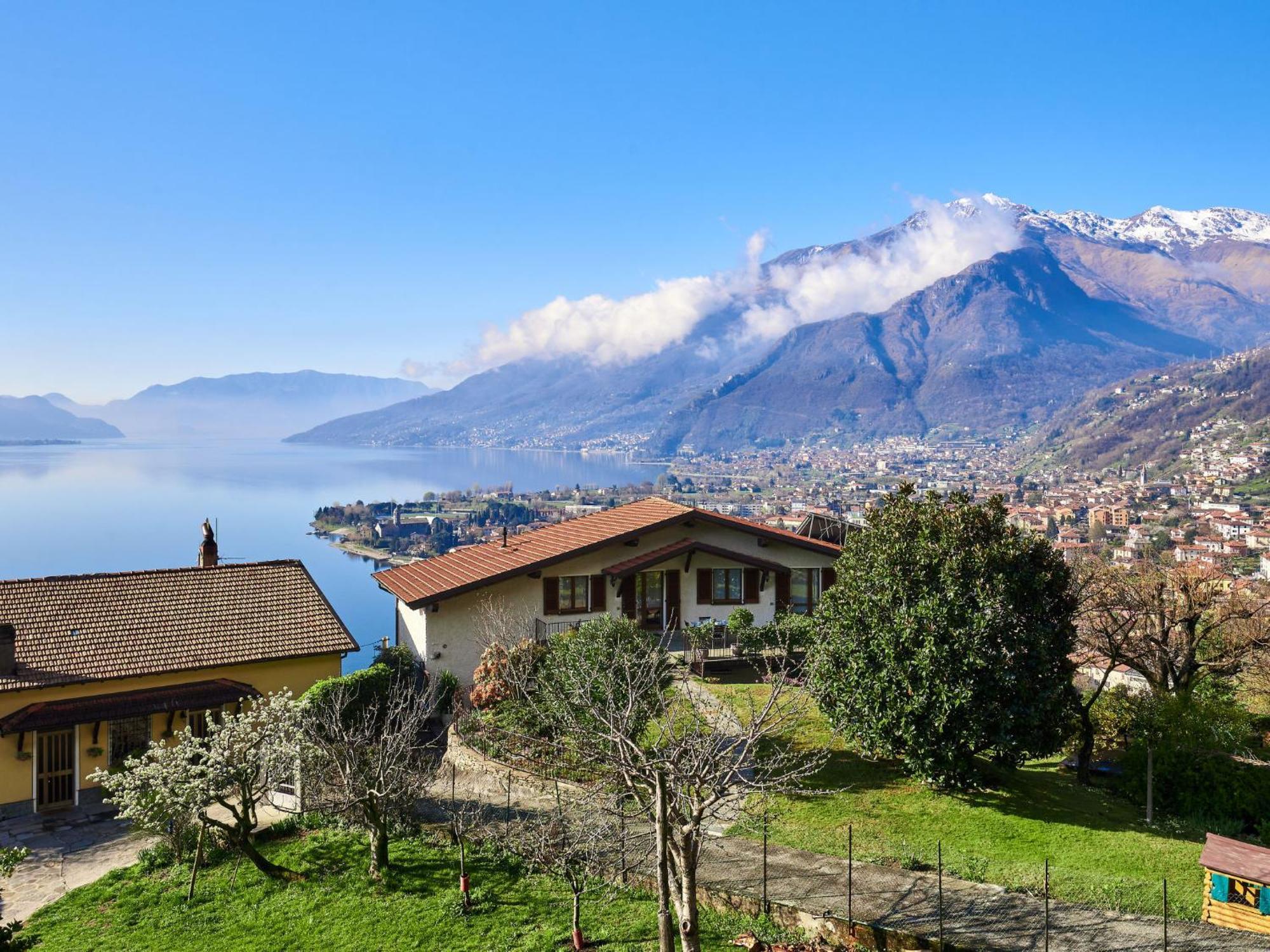 Locazione Turistica Bellavista - Grv240 Appartamento *