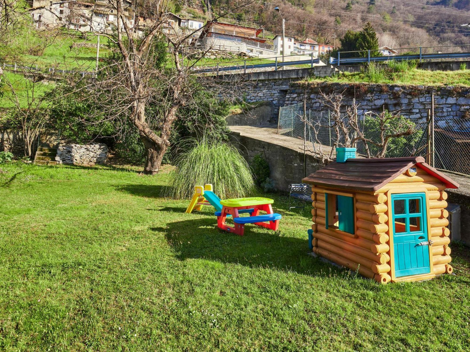 Locazione Turistica Bellavista - Grv240