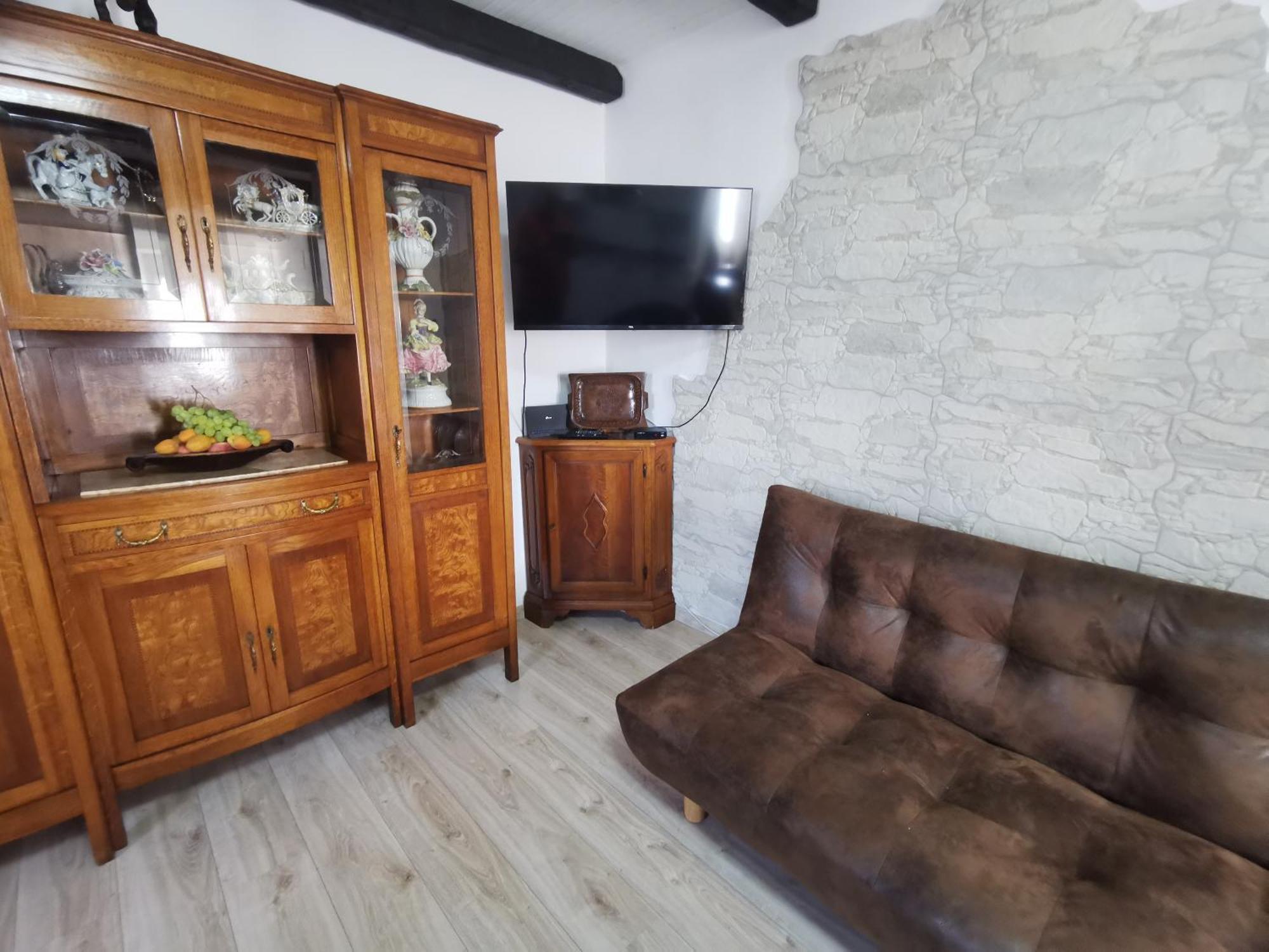 With Parking Near The Historical Center * Bellano