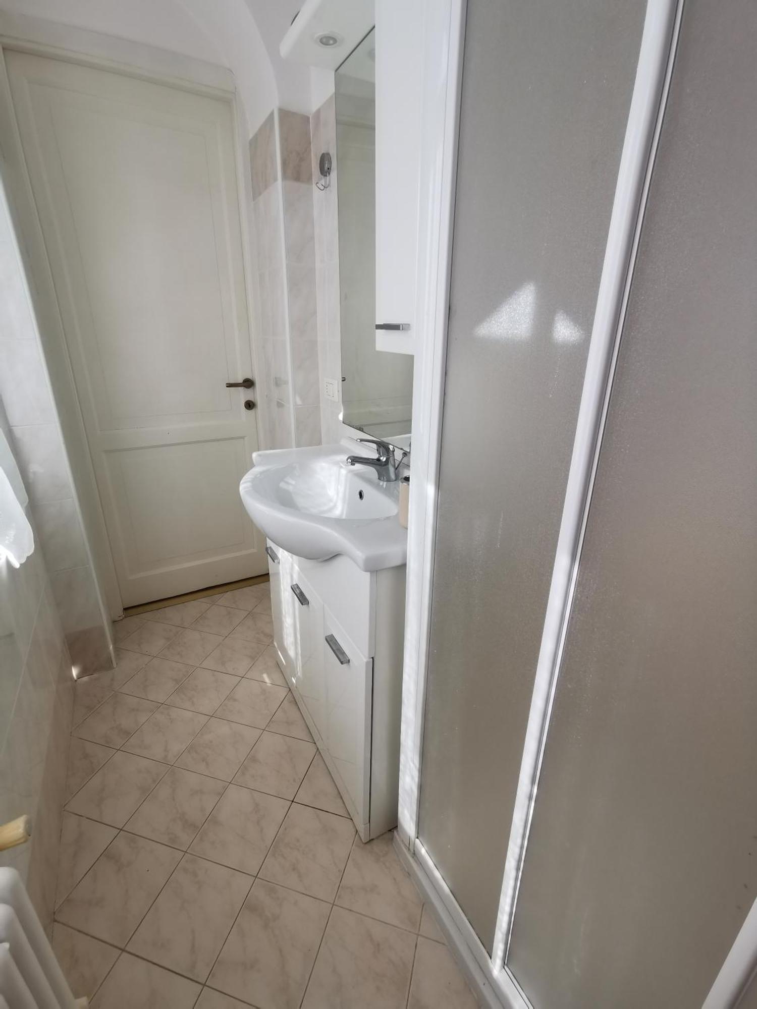 With Parking Near The Historical Center Apartment Bellano