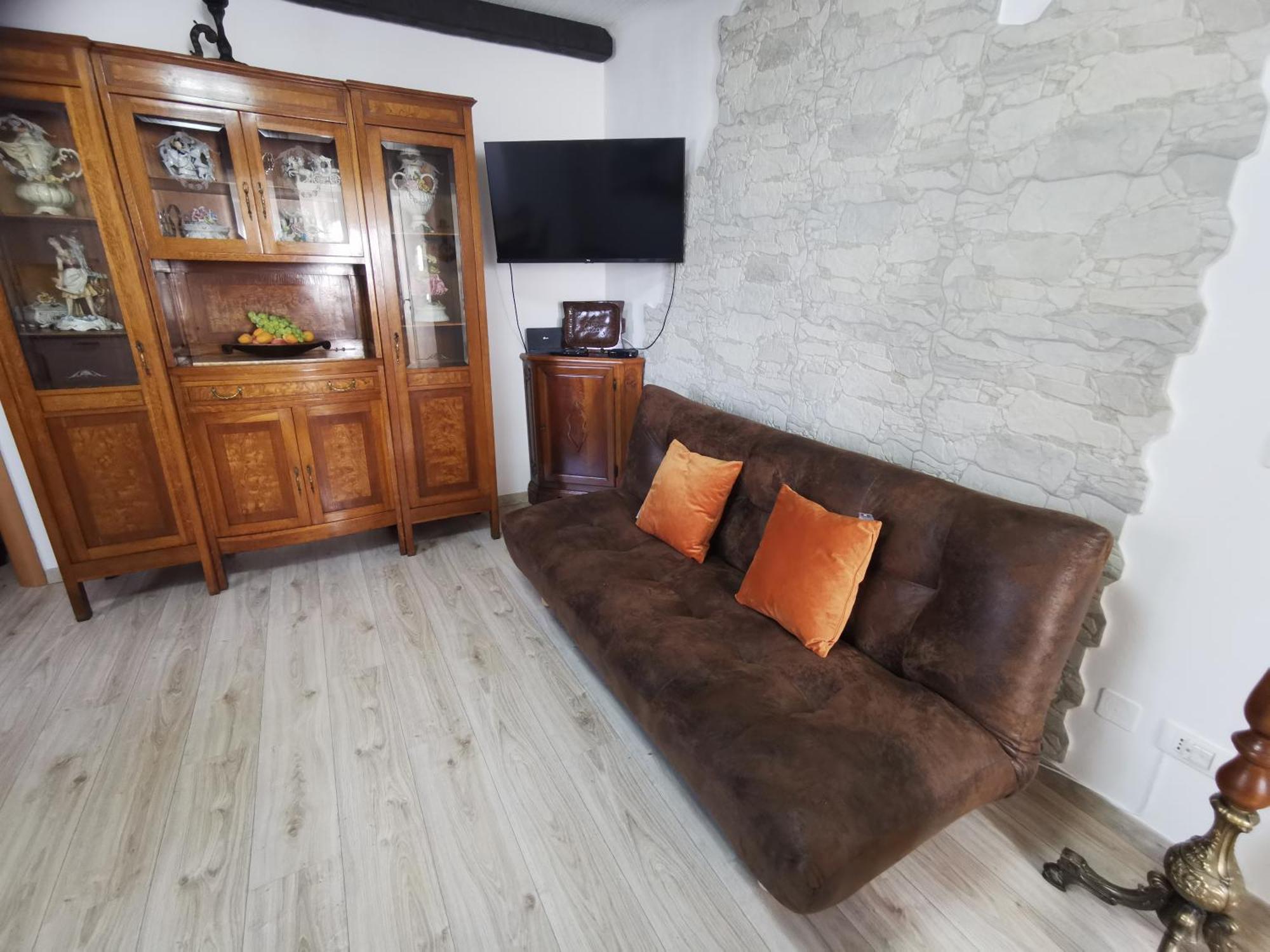 With Parking Near The Historical Center Apartment