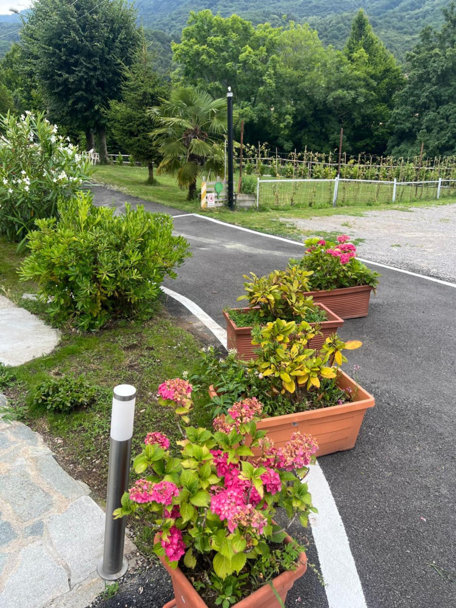 Holiday home Casa R&e