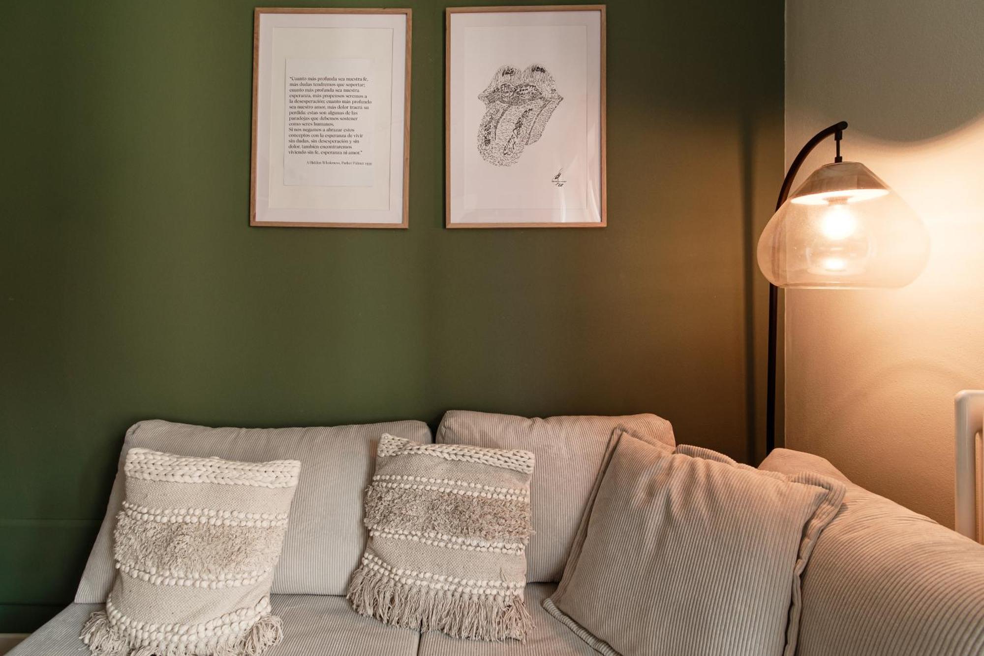 Apartment Colibri - By My In *