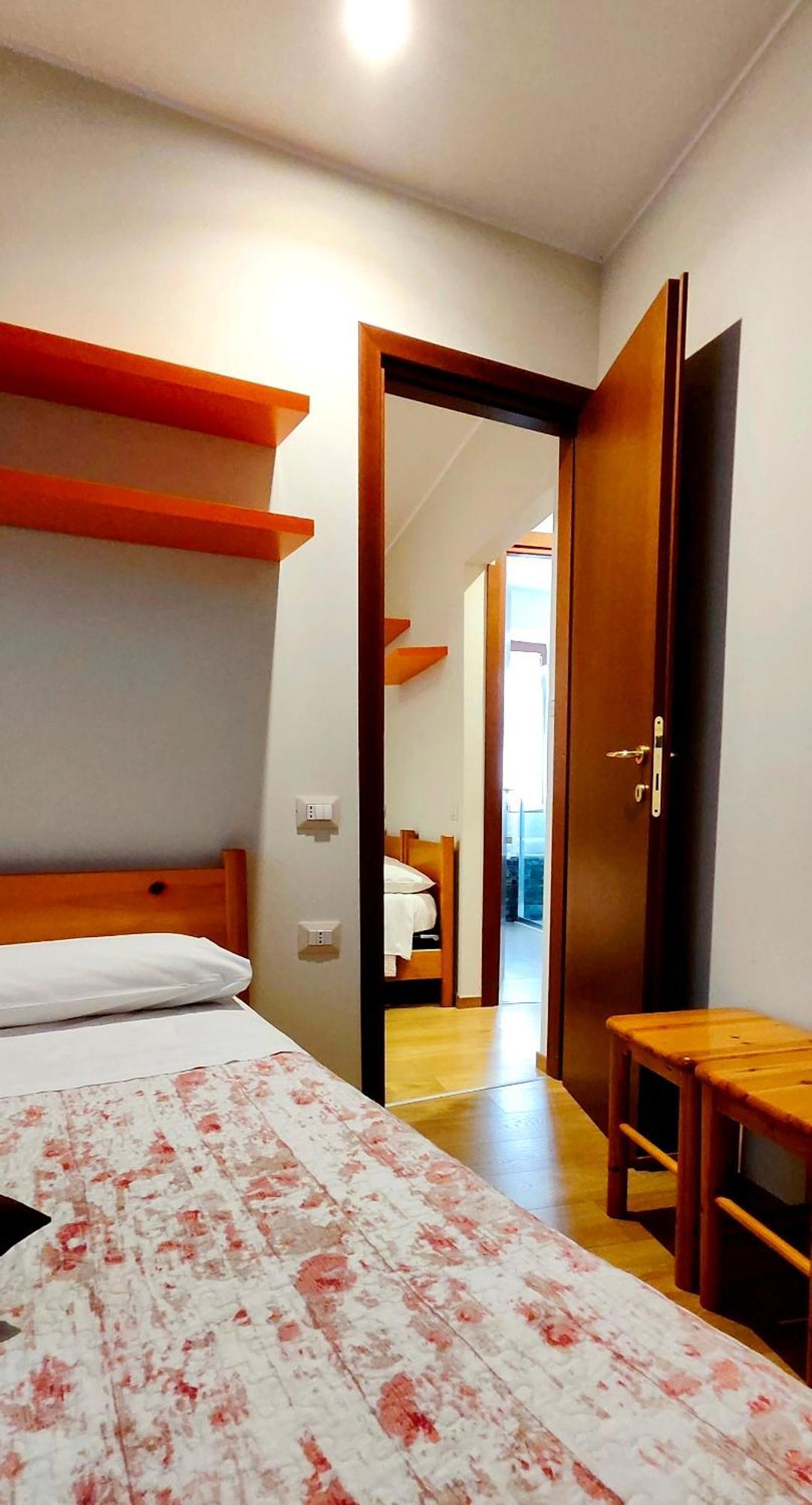 Hotel Bellavista Veleso