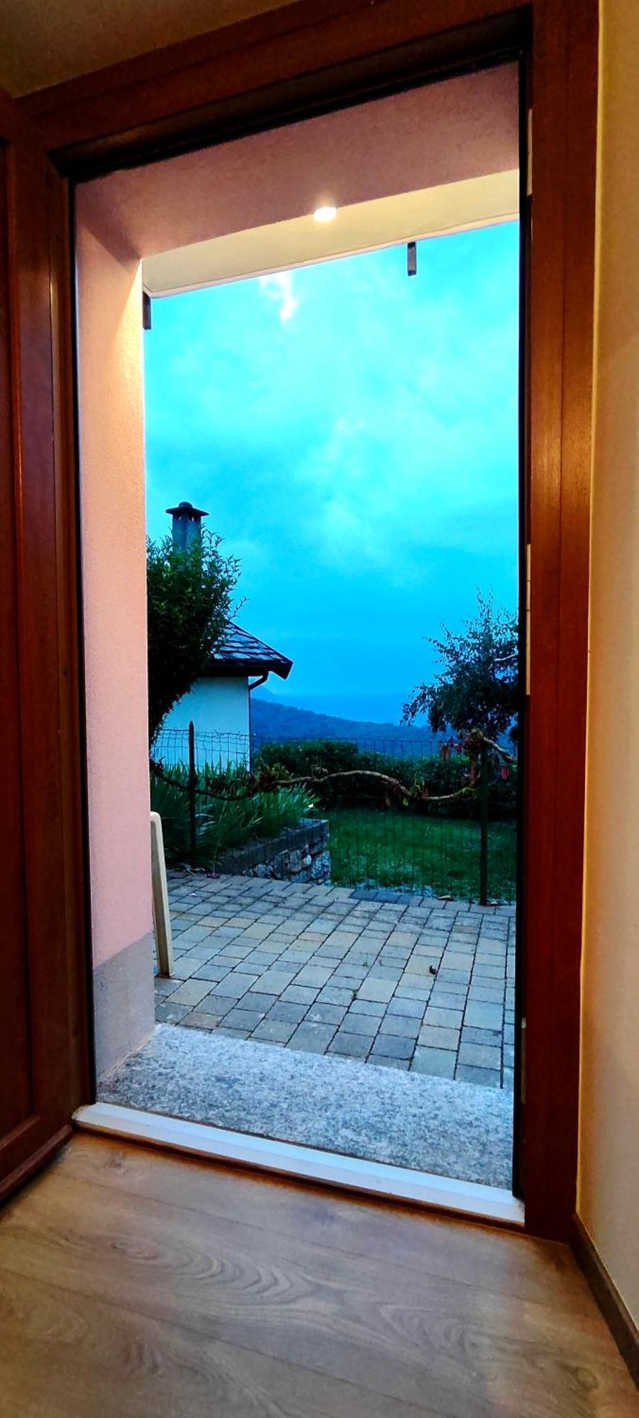 Ristorante Bellavista Con Locanda Veleso