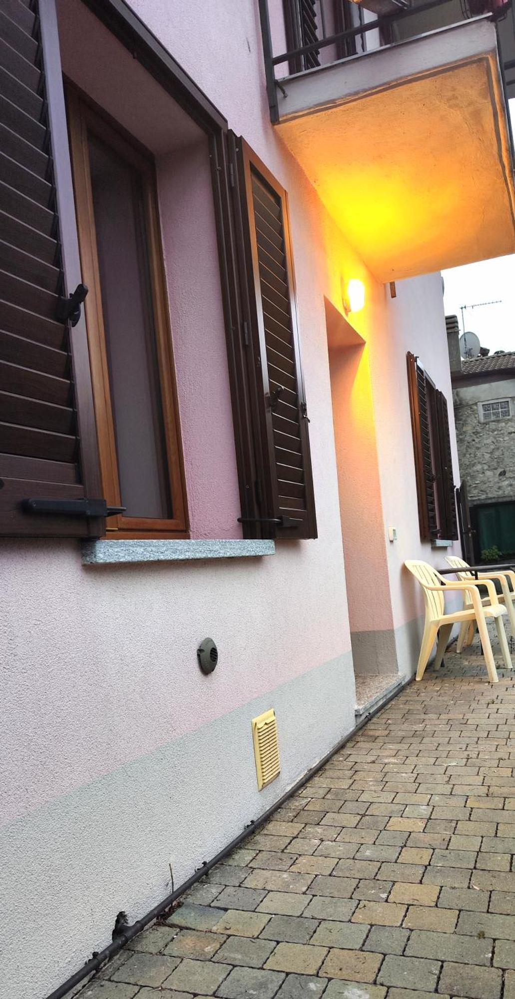 Ristorante Bellavista Con Locanda 2*