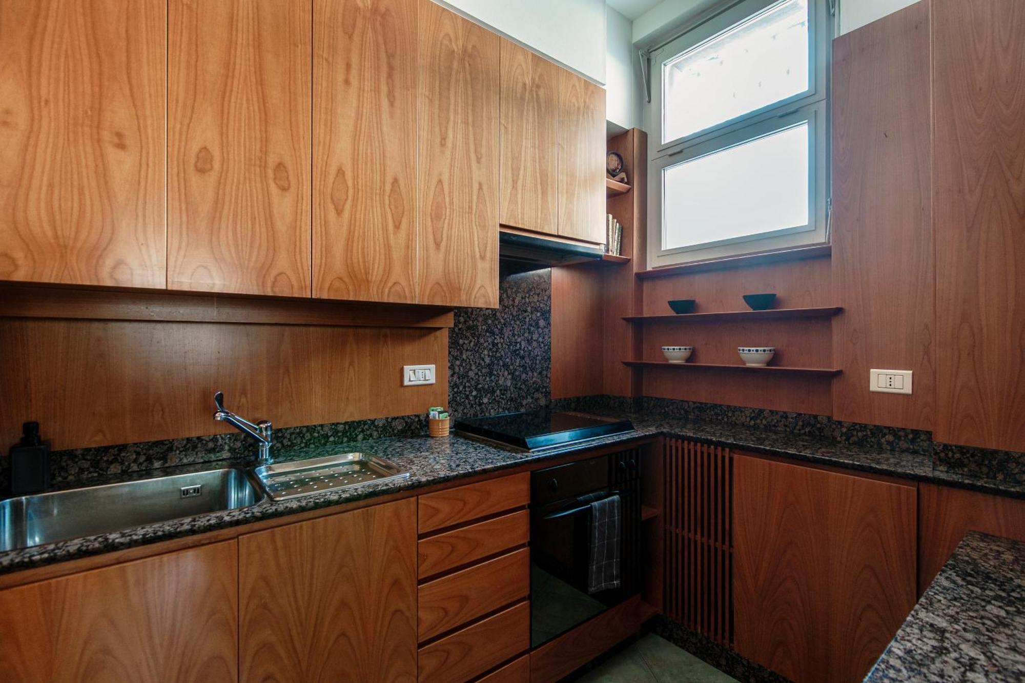 Mulino Nuovo By Quokka 360 - Spacious On The Swiss Border Appartamento