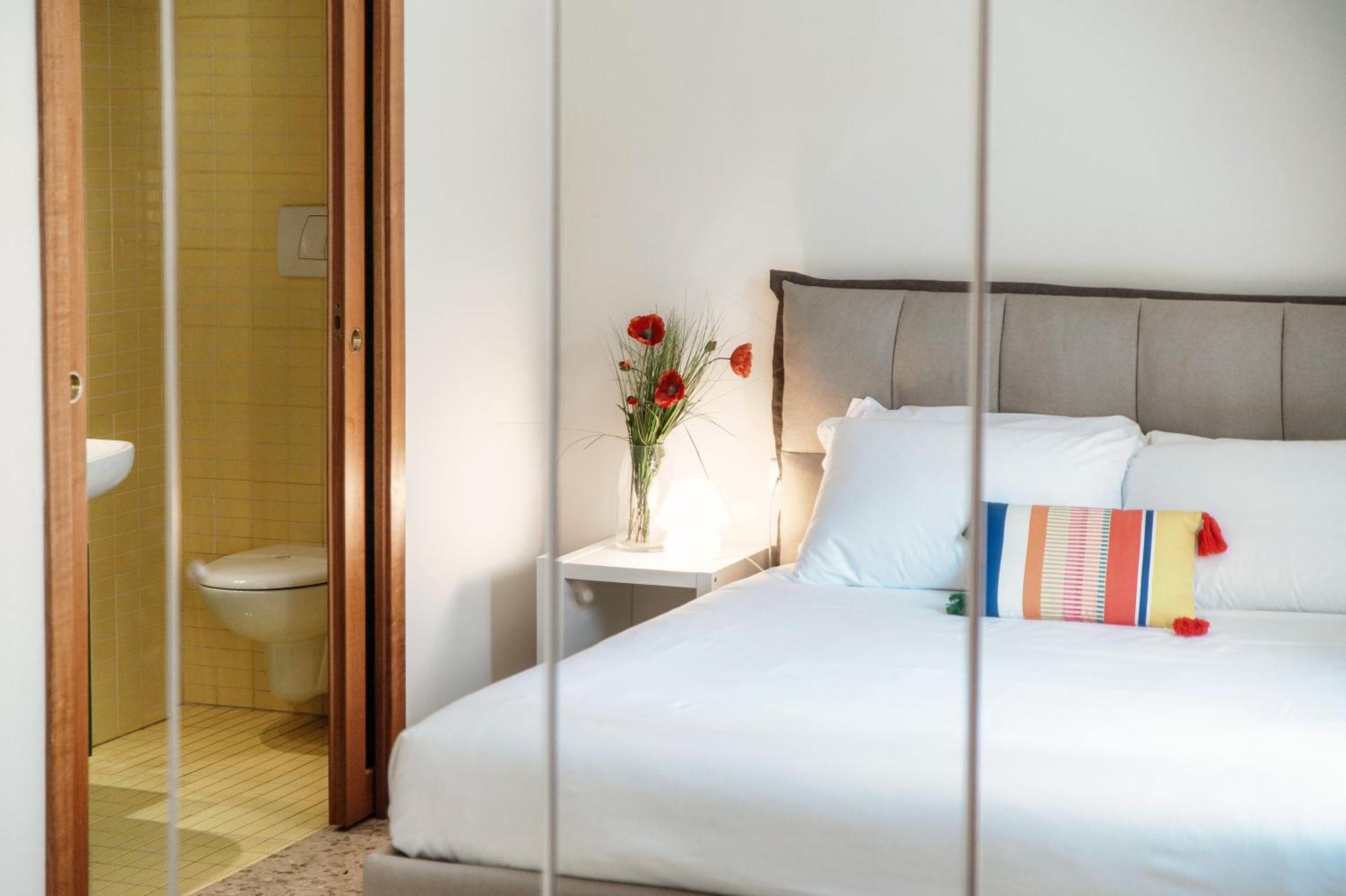Appartamento Mulino Nuovo By Quokka 360 - Spacious On The Swiss Border *