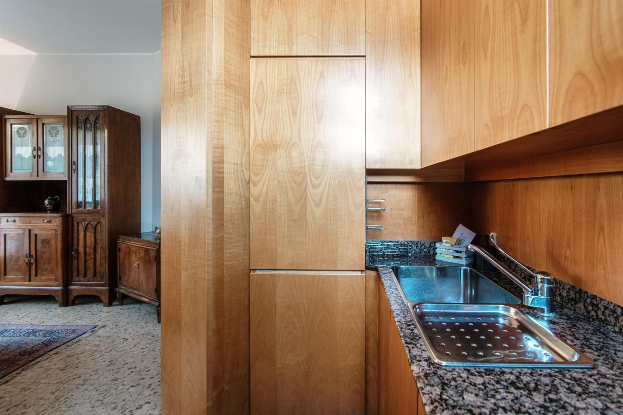Mulino Nuovo By Quokka 360 - Spacious On The Swiss Border