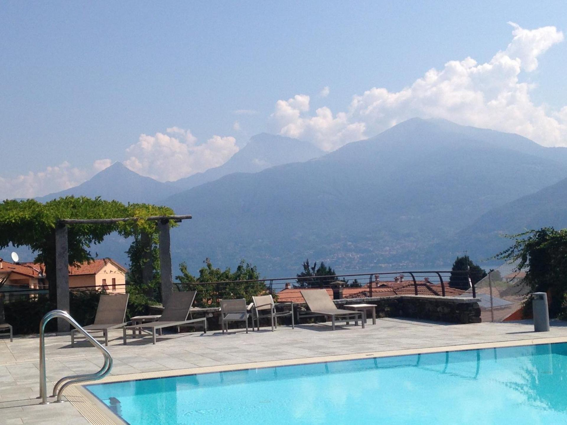 Casa Penny - Holiday home Menaggio