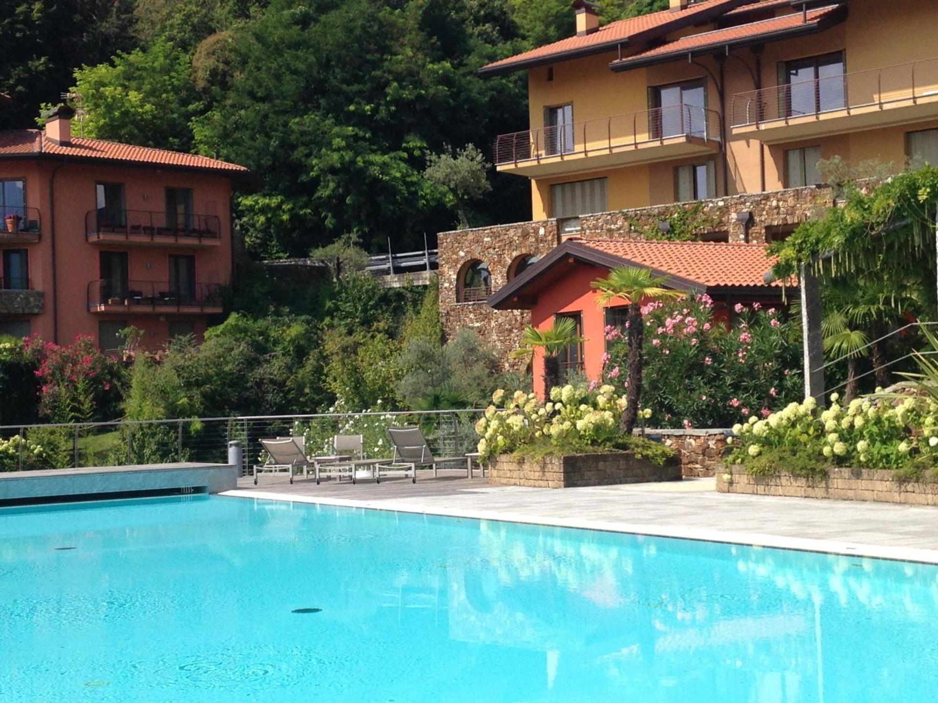 Holiday home Casa Penny - Menaggio