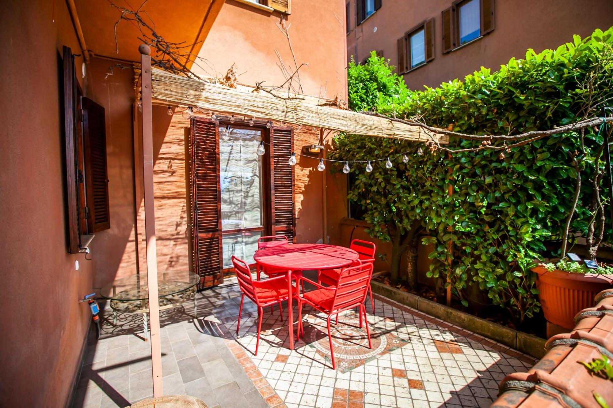 Casa Ortensia Apartment Brunate