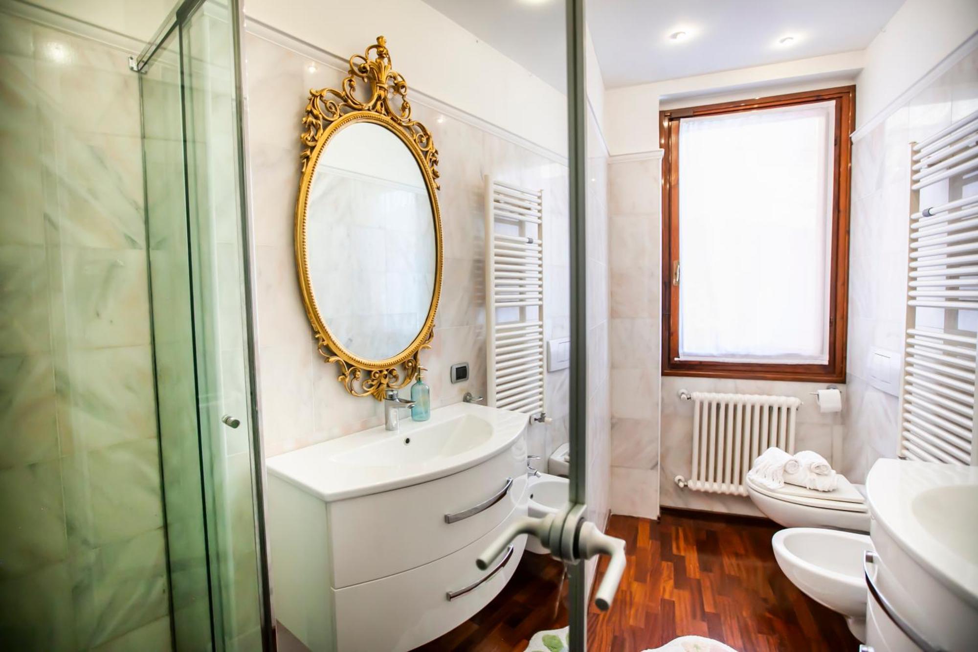 Casa Ortensia * Brunate
