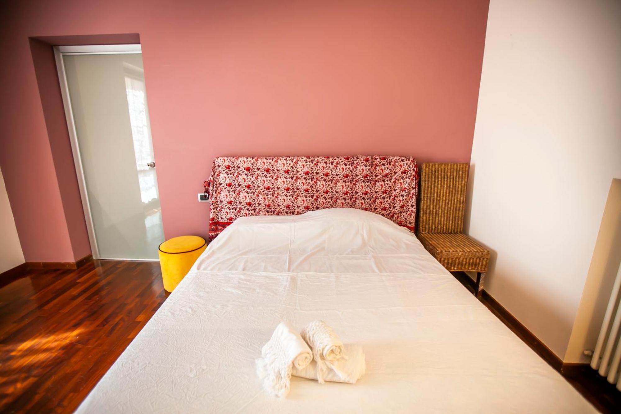 Casa Ortensia Apartment Brunate