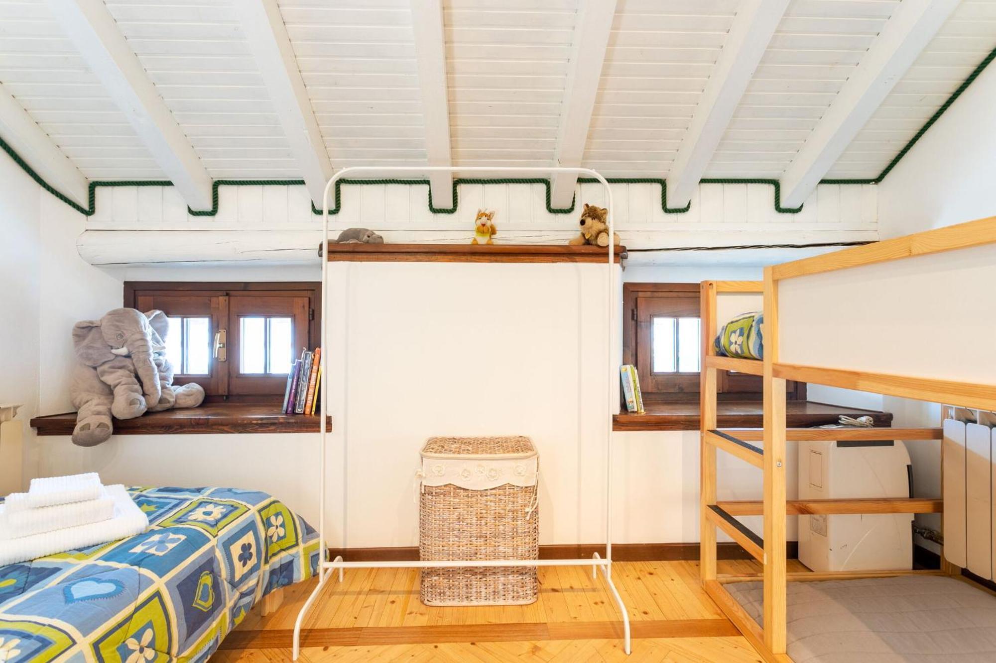 Sailor House Near Holiday home *