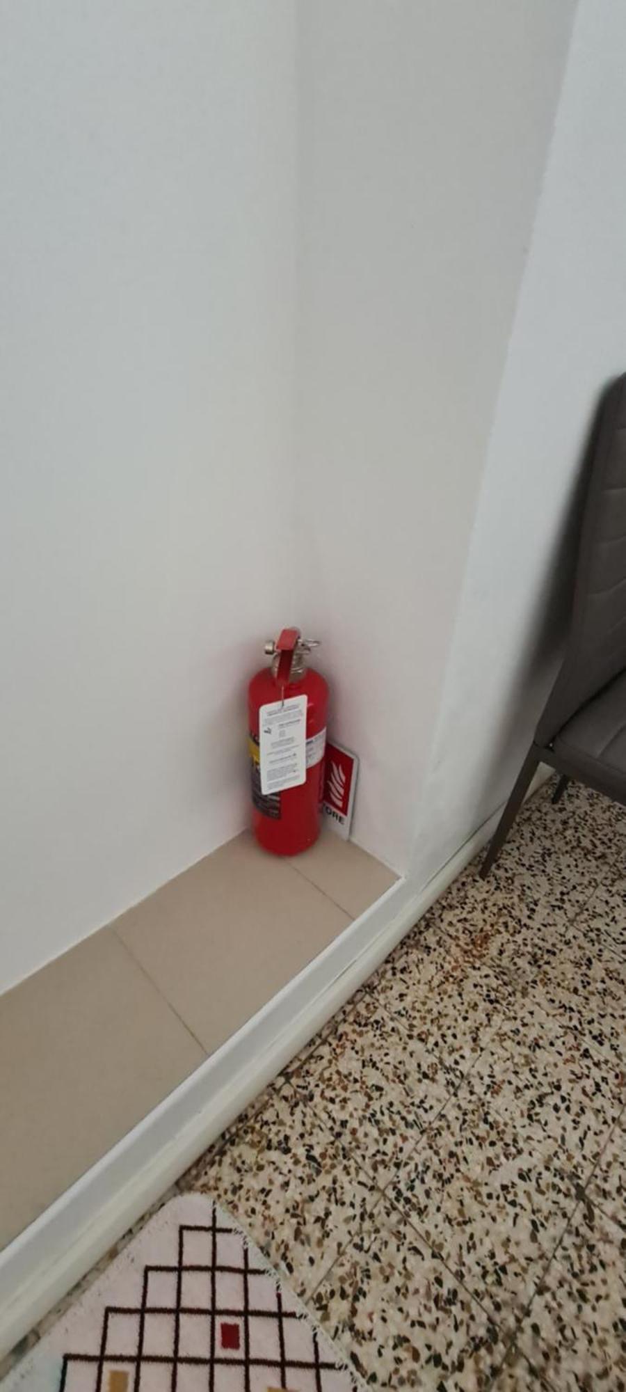 Apartment Da Ersilia