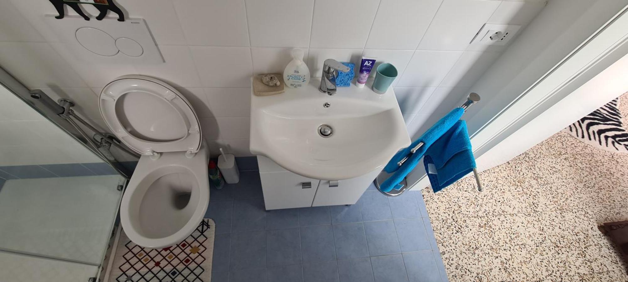Apartment Da Ersilia *