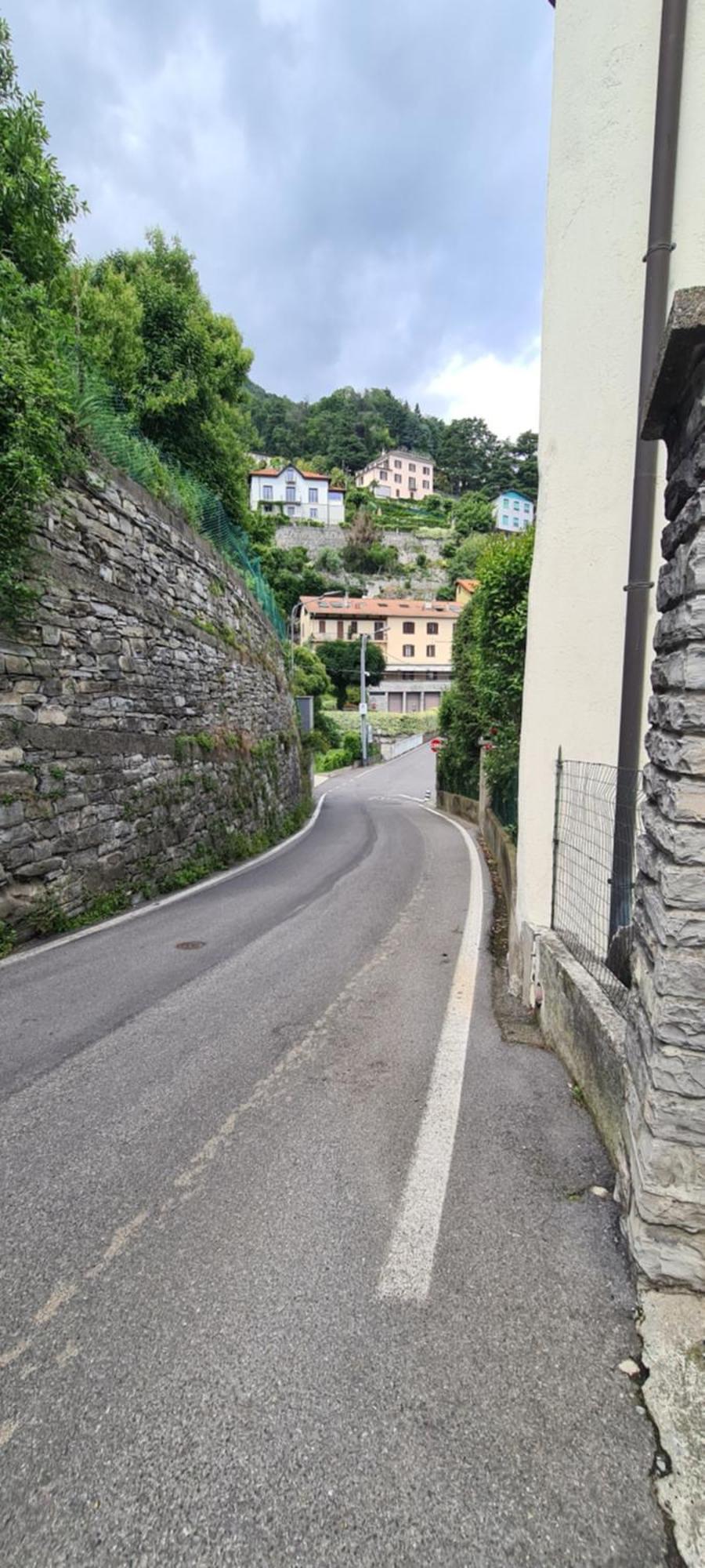 Da Ersilia Cernobbio