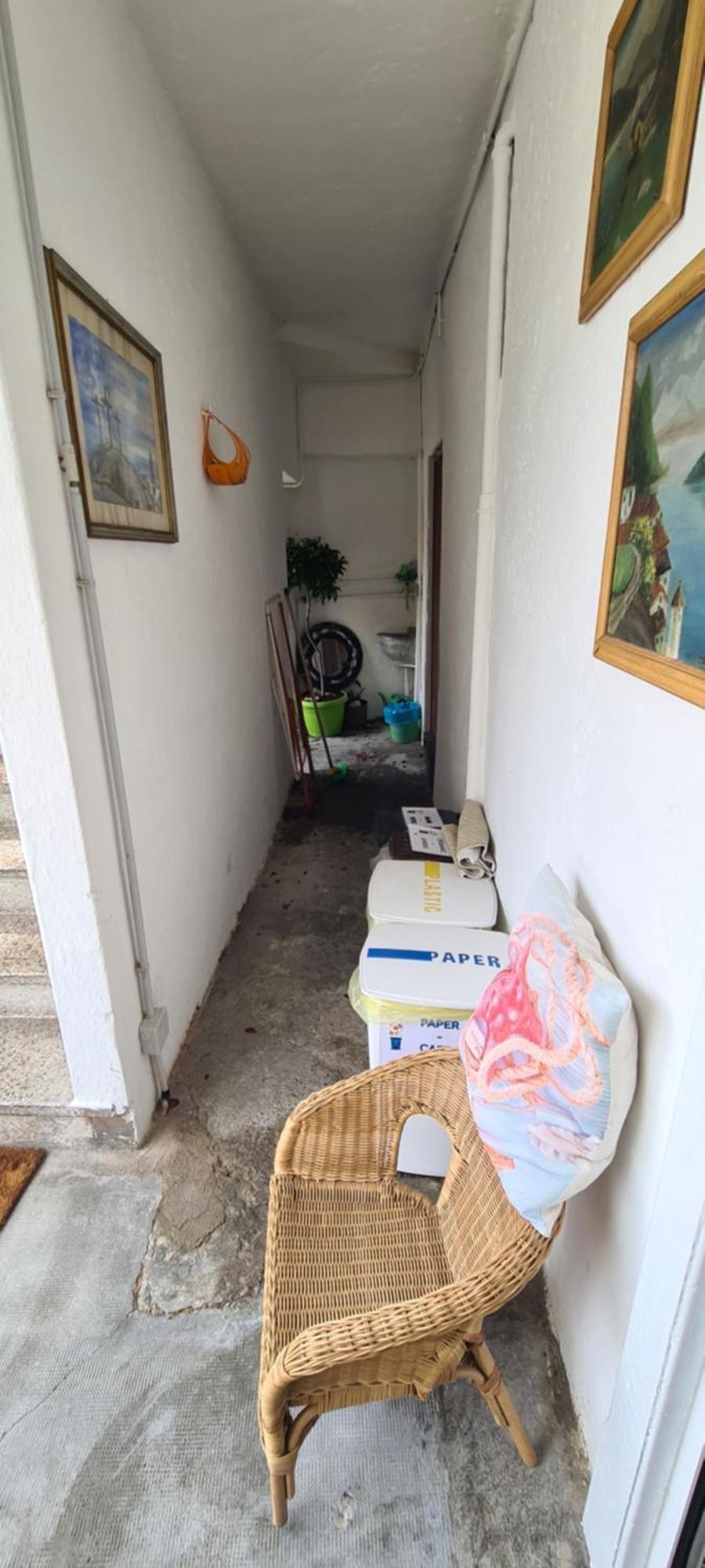 Da Ersilia Apartment Cernobbio