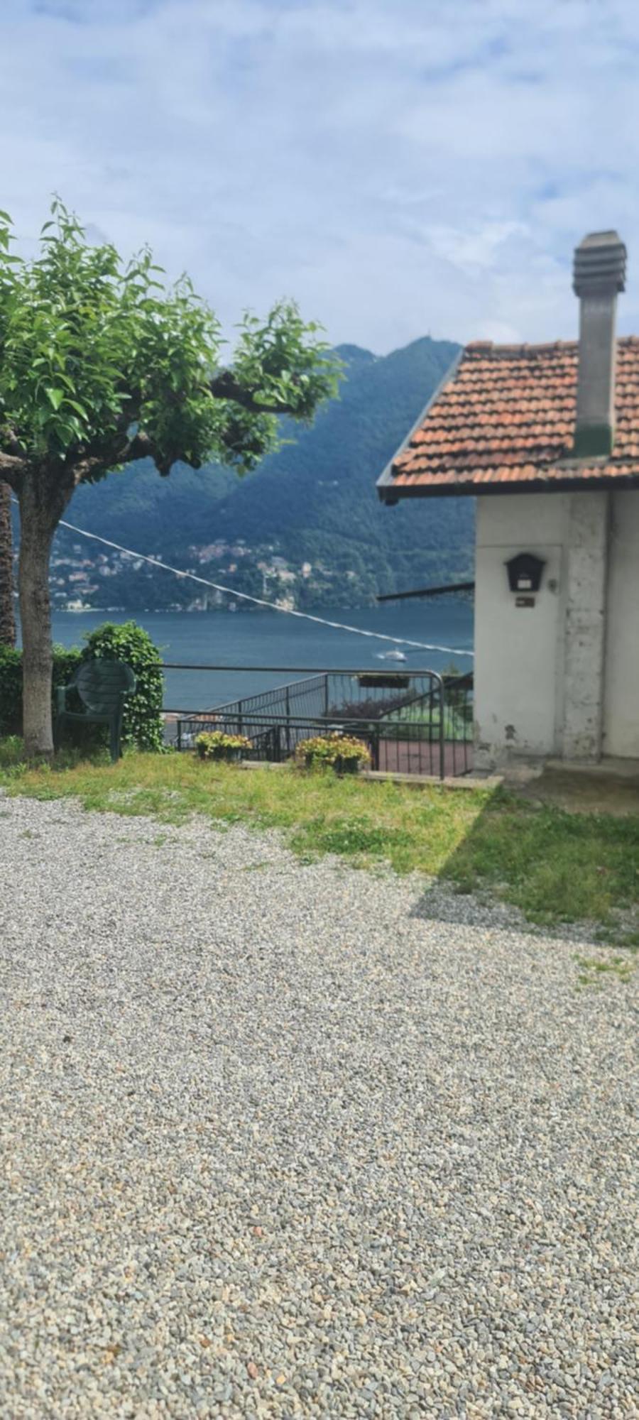 Apartment Da Ersilia Cernobbio