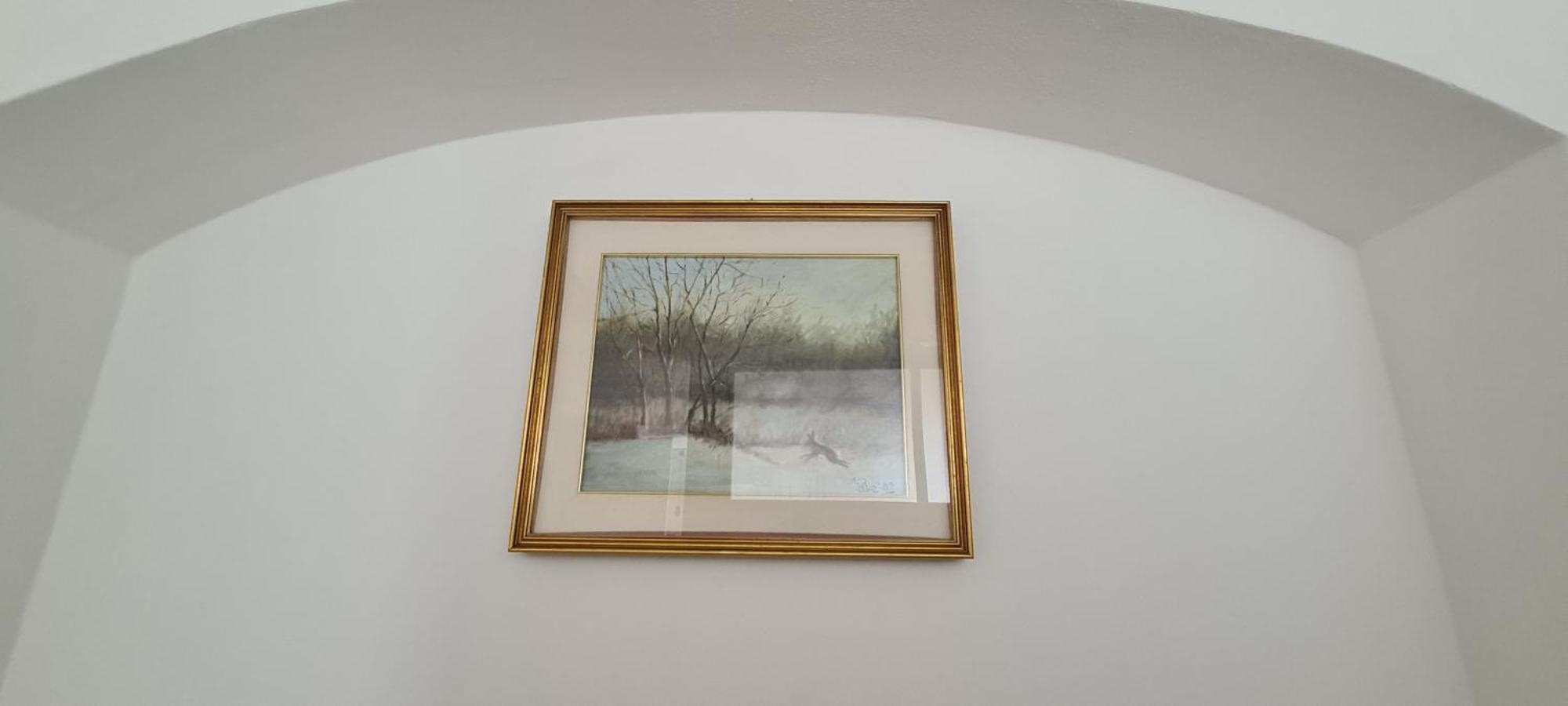 Apartment Da Ersilia *