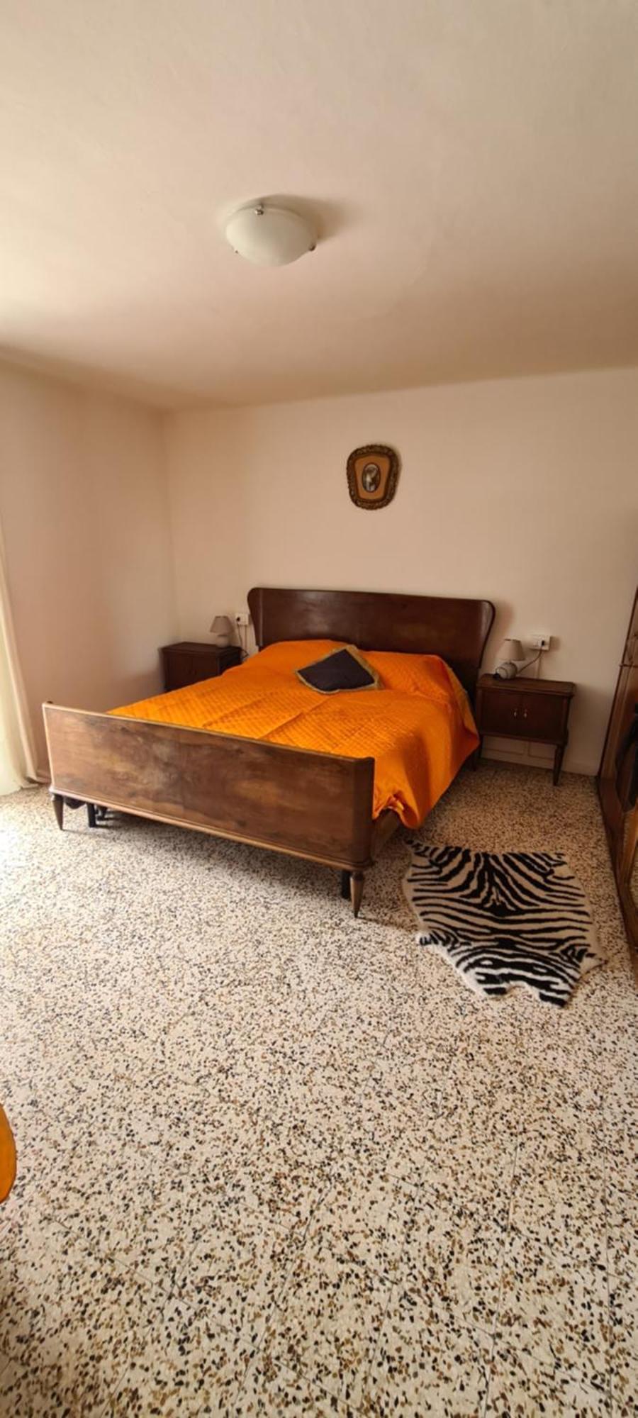 Da Ersilia Apartment