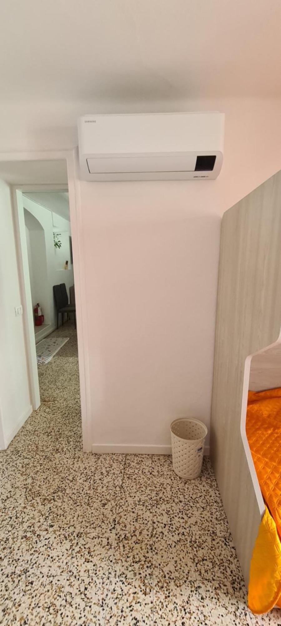 Da Ersilia Apartment *
