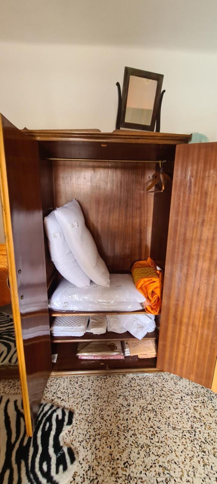 Apartment Da Ersilia