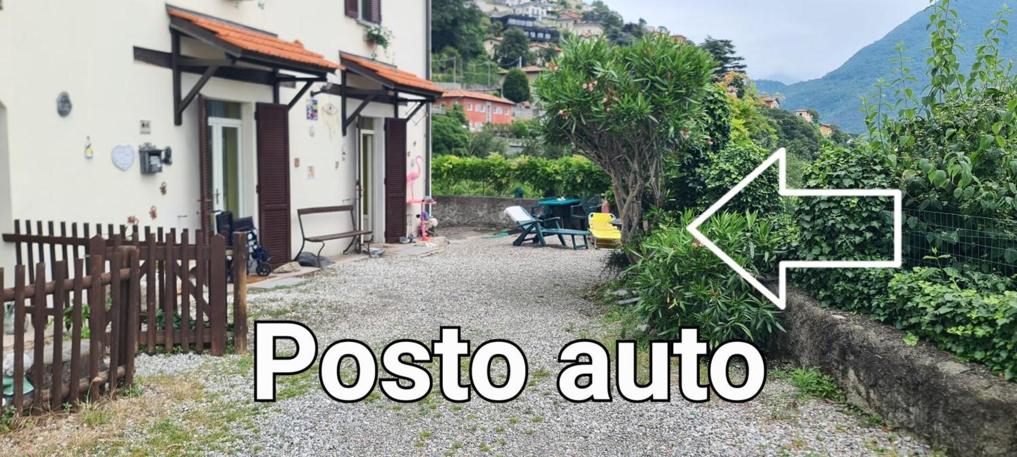 Da Ersilia Cernobbio