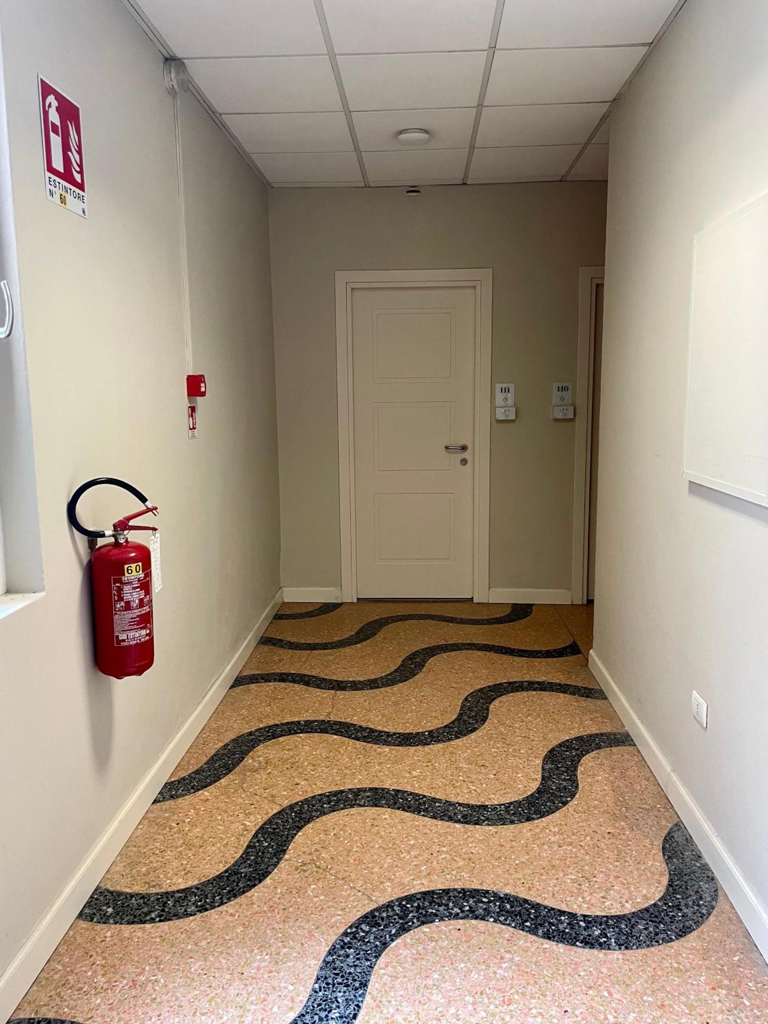 Hotel Bazzoni 3*