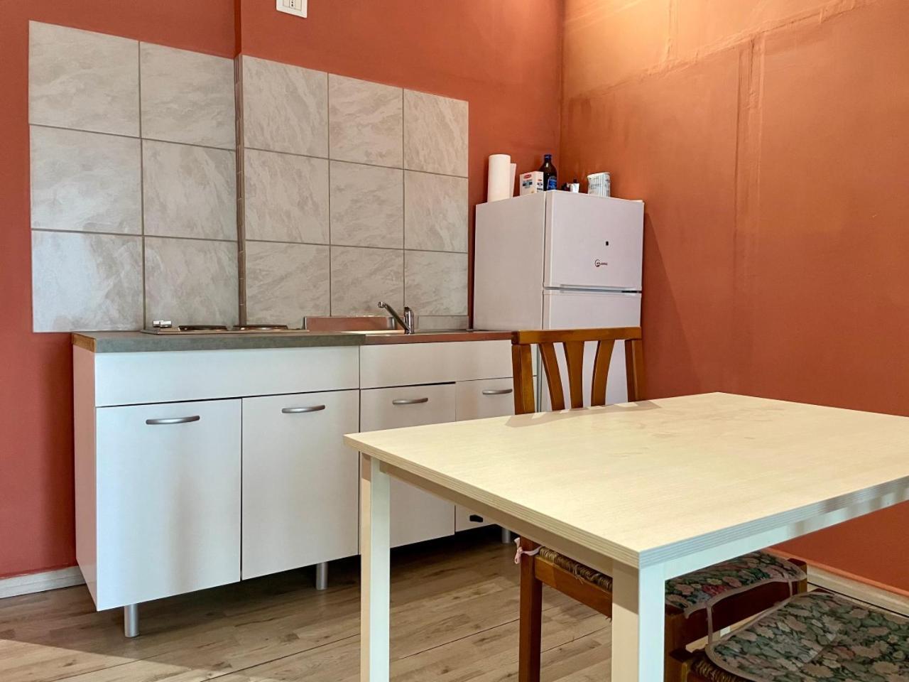 The Orange Housing In Appartamento