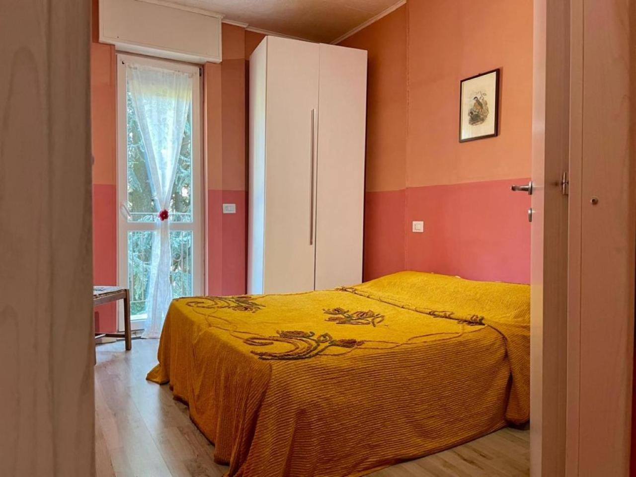 The Orange Housing In Appartamento Côme