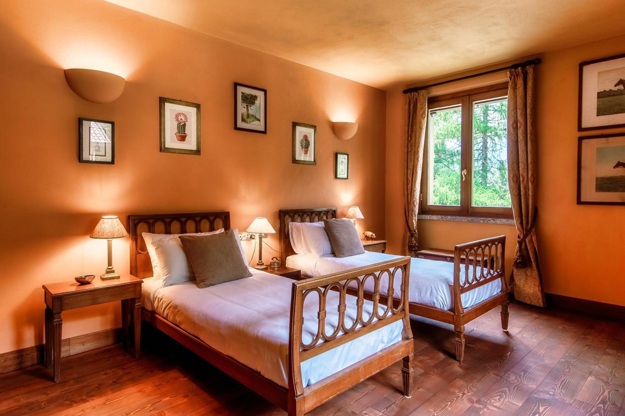 Oasi - By Myhomeincomo Villa Canzo