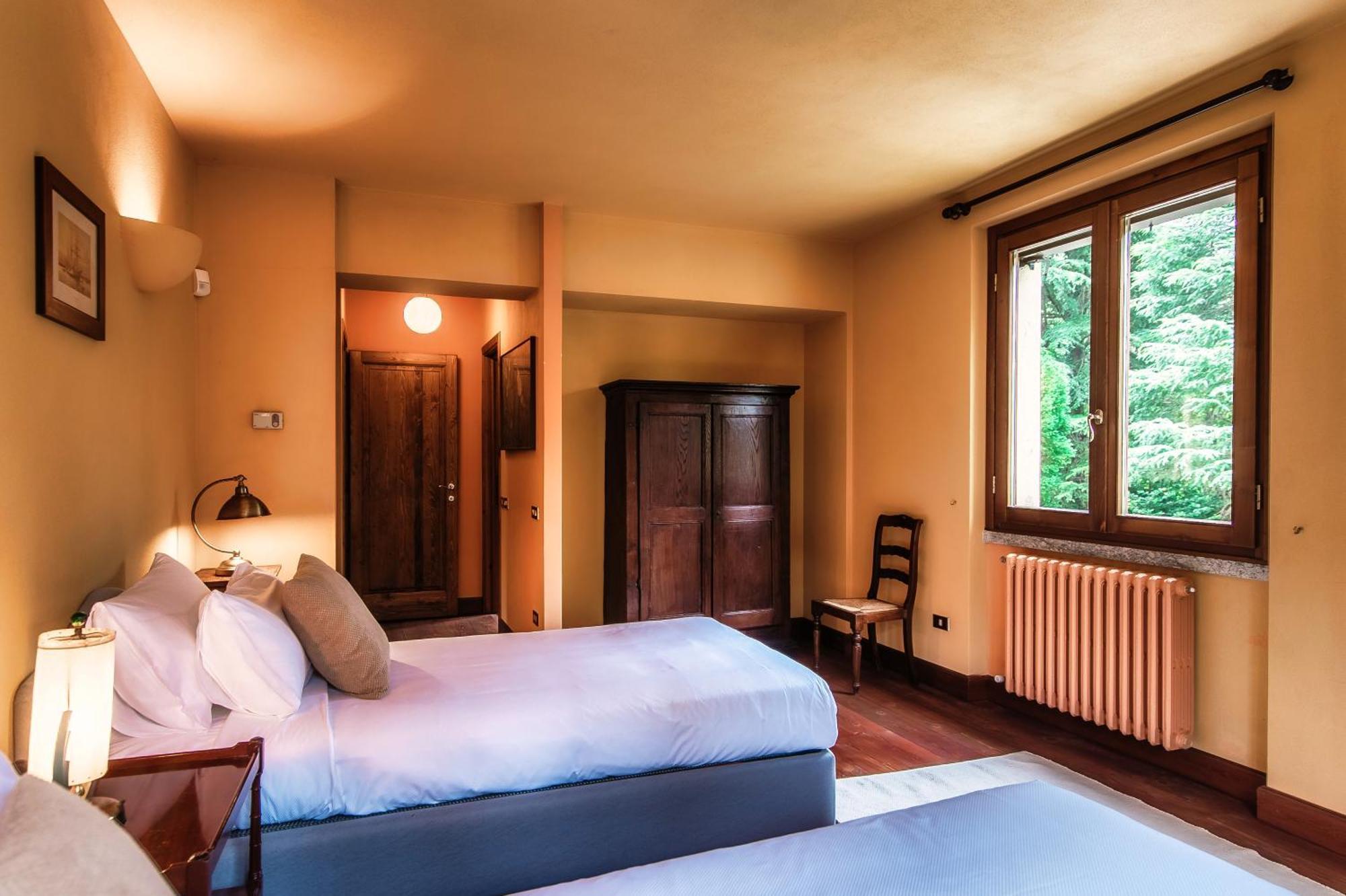Oasi - By Myhomeincomo Villa Canzo