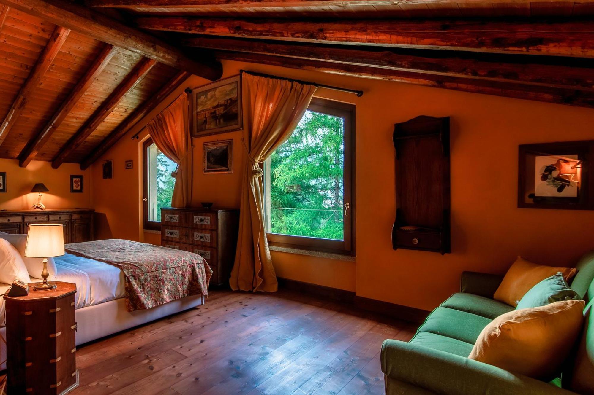 Villa Oasi - By Myhomeincomo