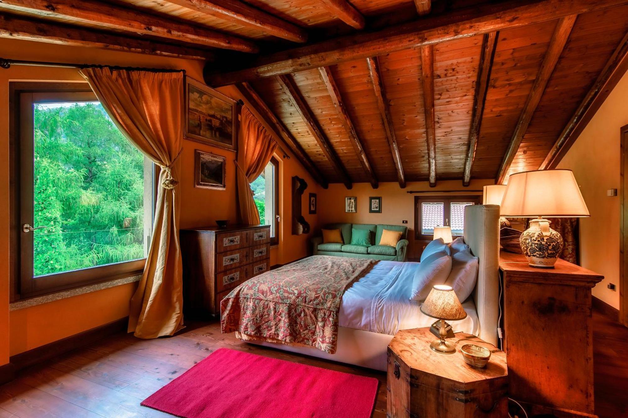 Villa Oasi - By Myhomeincomo *