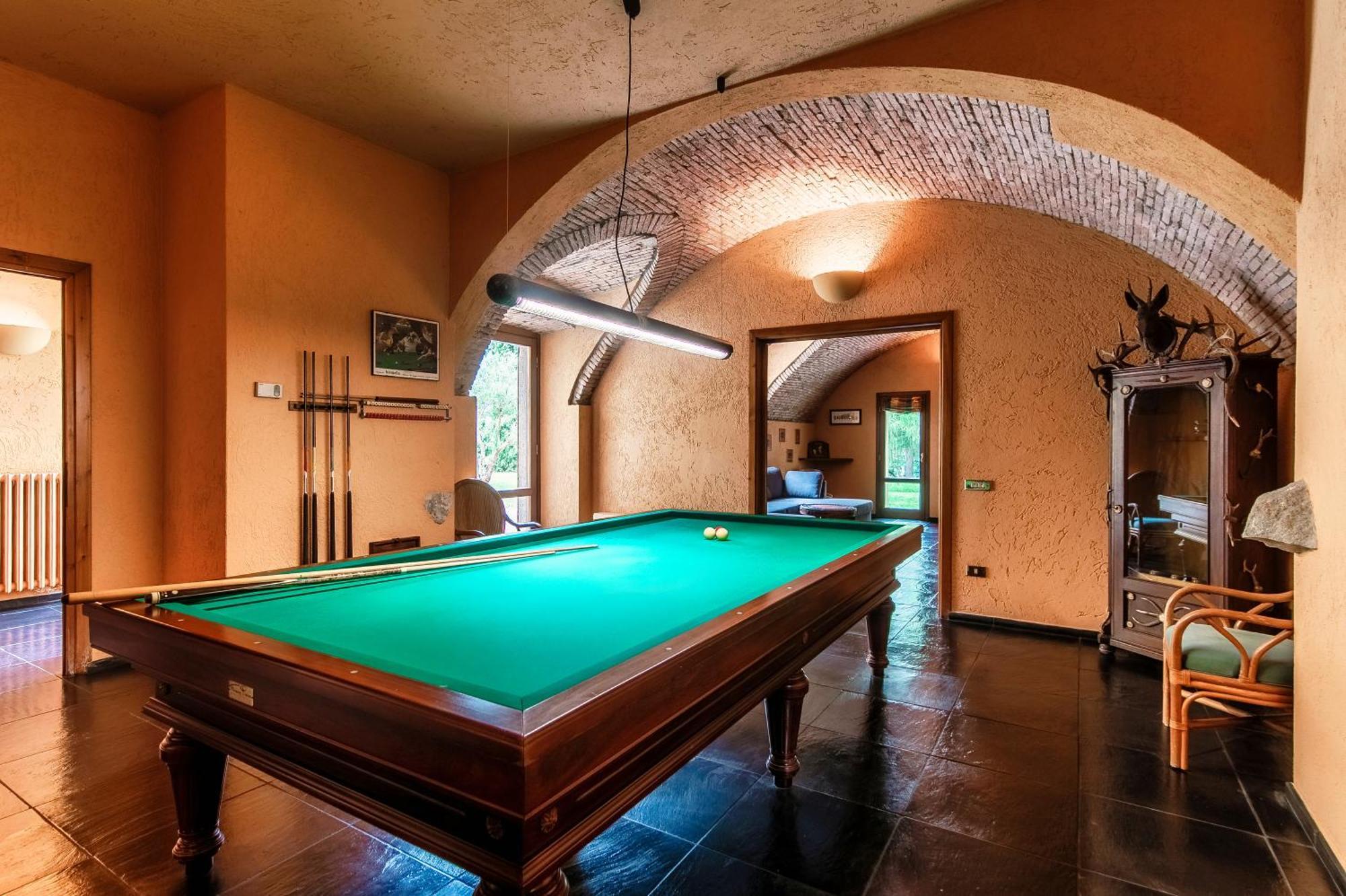 Oasi - By Myhomeincomo Villa Canzo