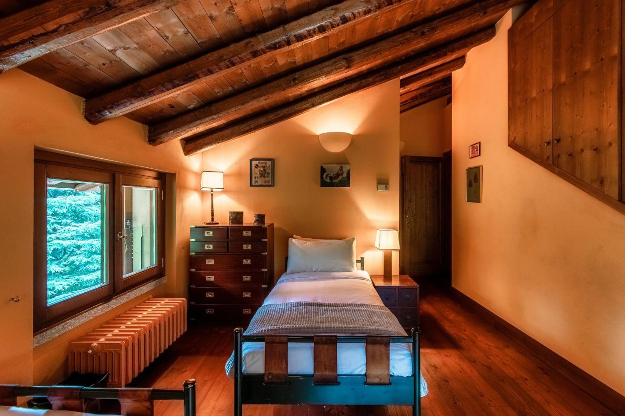 Oasi - By Myhomeincomo Villa Canzo
