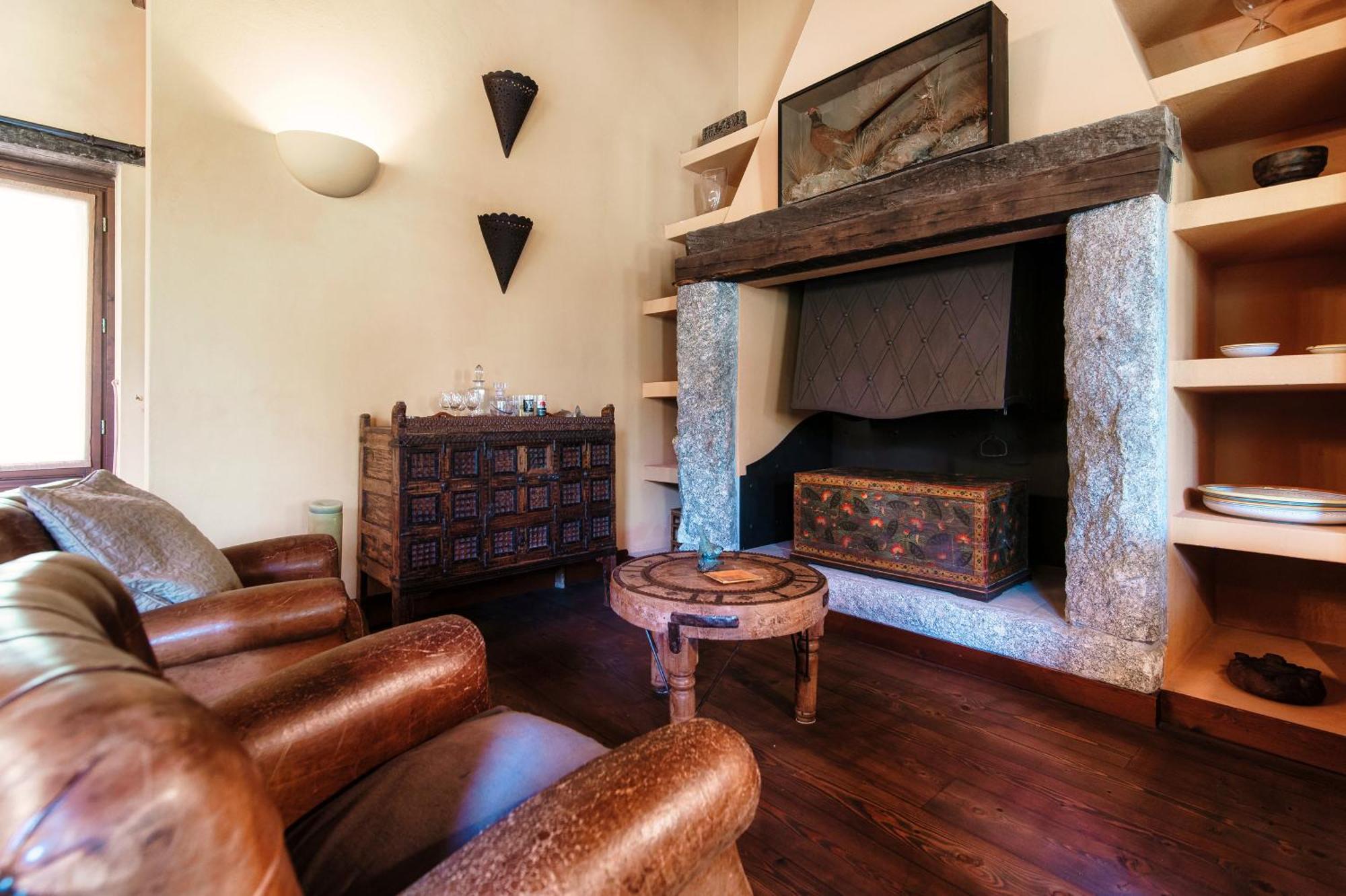 Villa Oasi - By Myhomeincomo