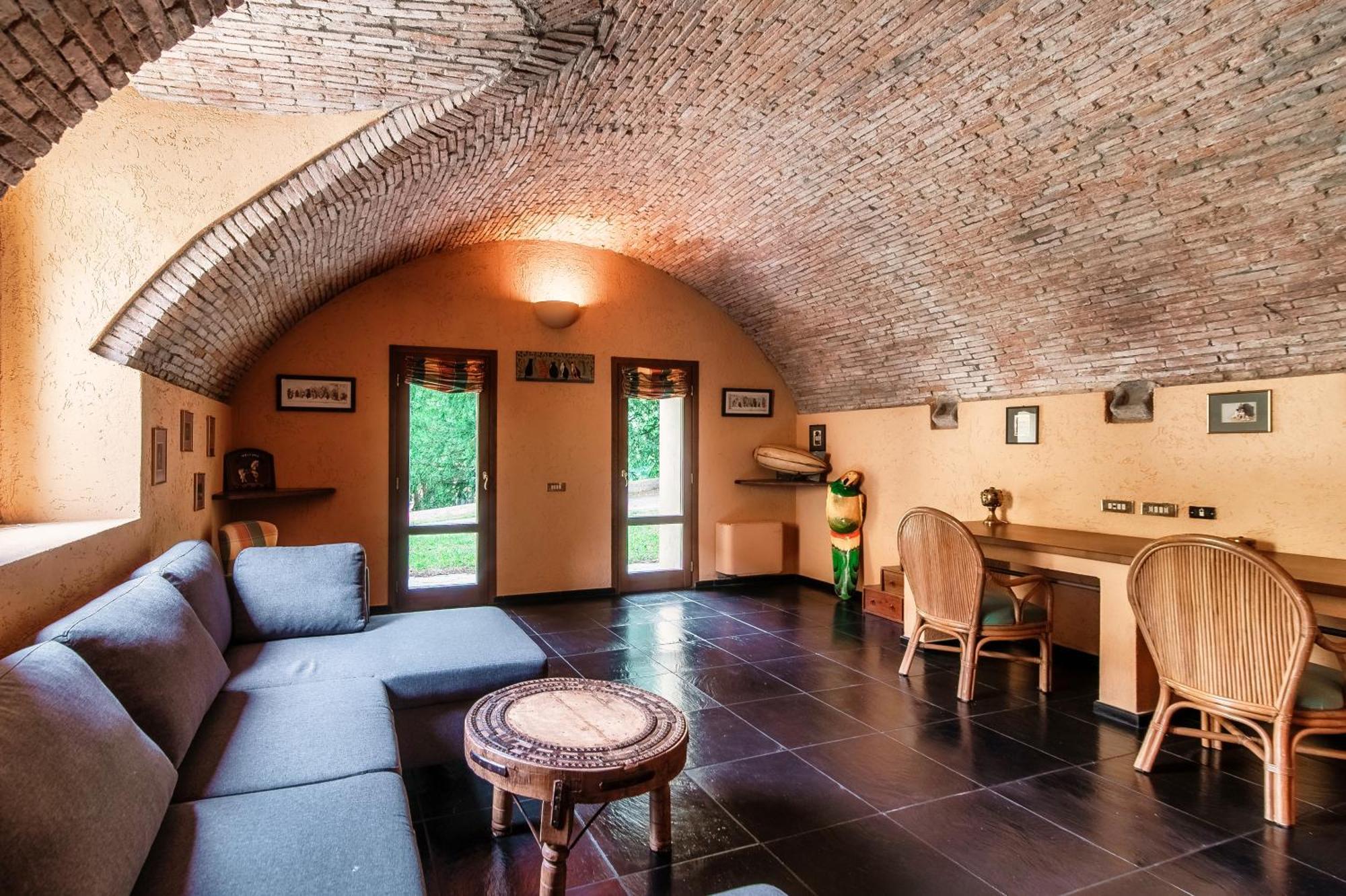 Oasi - By Myhomeincomo Villa Canzo