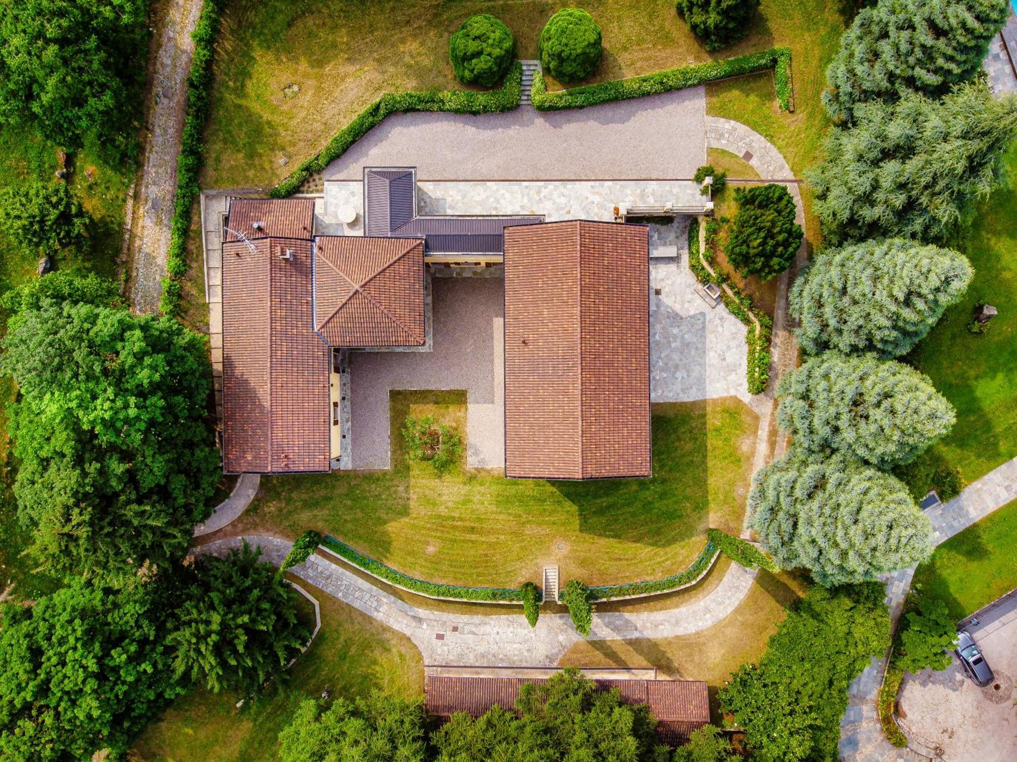 Villa Oasi - By Myhomeincomo